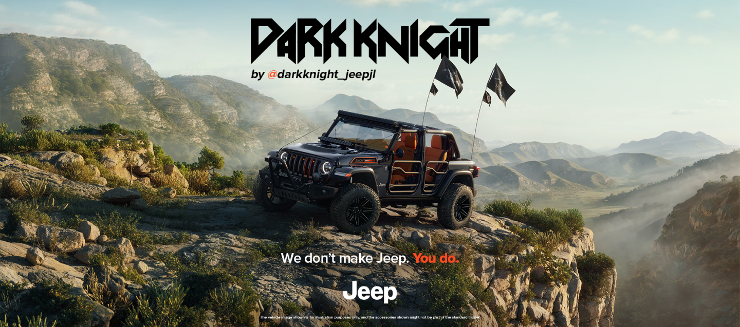 Jeep SUV 4x4 Models Jeep Jordan Advanced Automotive Trading